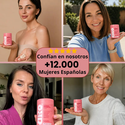 ¿Cansada de ese olor que no se va aunque te cuides? Esto lo cambia en días.